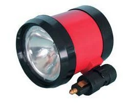 Portable lamp 12.3715