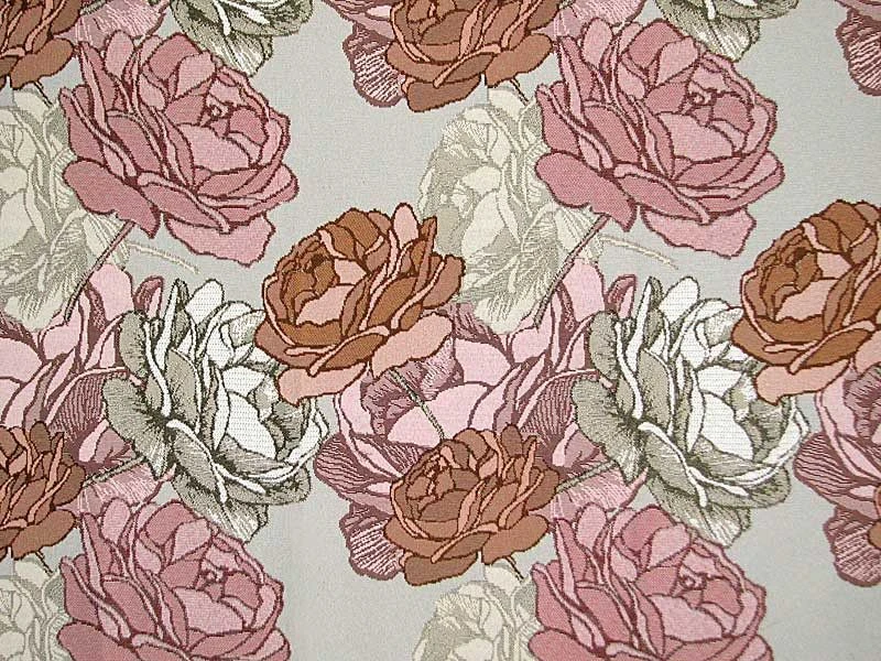 Fabric Tsvetnik article 300233