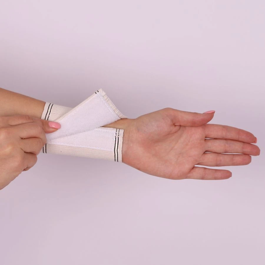 Bandage for wrist joint - "Kreut", F-203.
