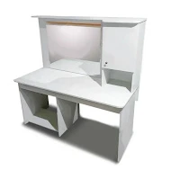 Speech therapist's table with roller shutter MGS3.052
