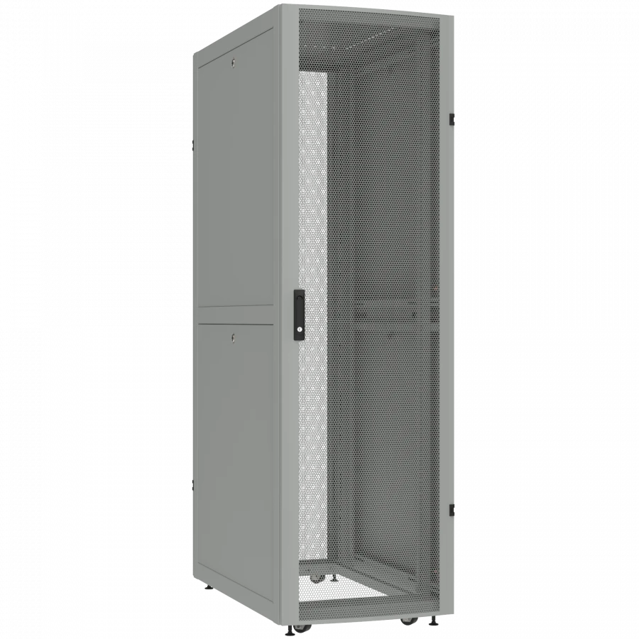 Floor standing telecommunication, server, assembly, distribution cupboard of NT trade mark NT BUSINESS series