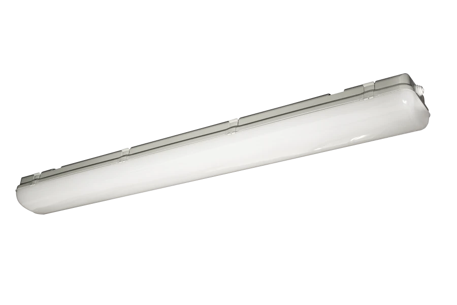Luminaire CSVT Aisberg-38/MILKY (IP65, 5000K)