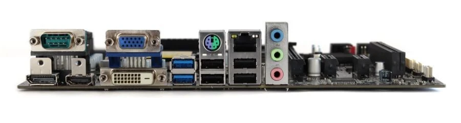 Motherboard DMB-H510-MCA01