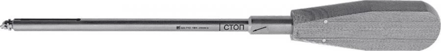 Torx screwdriver, article no. 520.710
