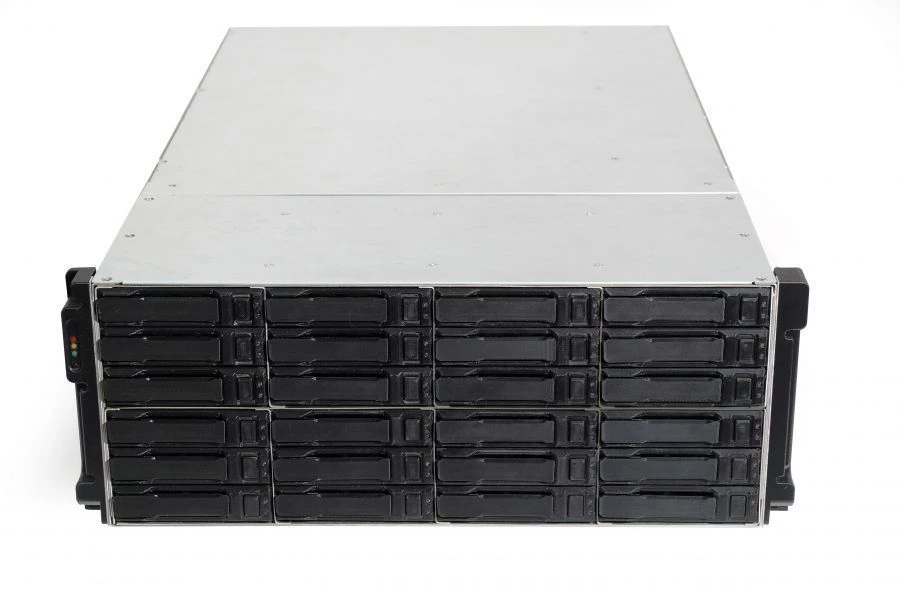 Computing complex "BITBLAZE Ganymed 2E2234 server".
