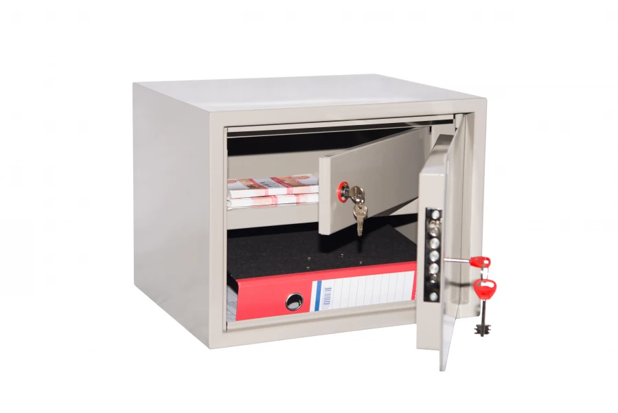 Cupboard KBS-02 (t, E-002, tE-002)