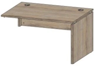 Extension table right KC.SPP-6.09
