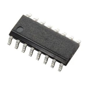 An74AC5555 Standard Logic