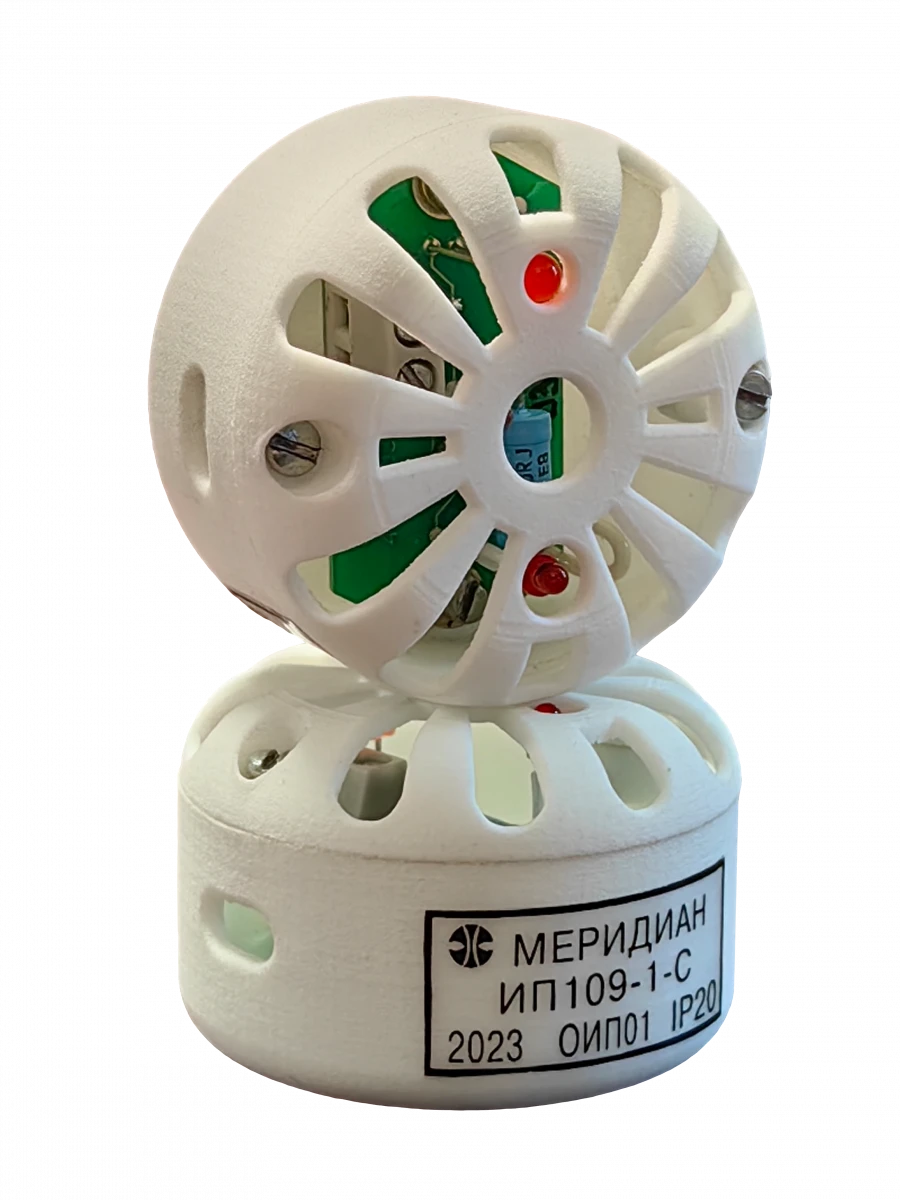 Detector IPTM-ZhD
