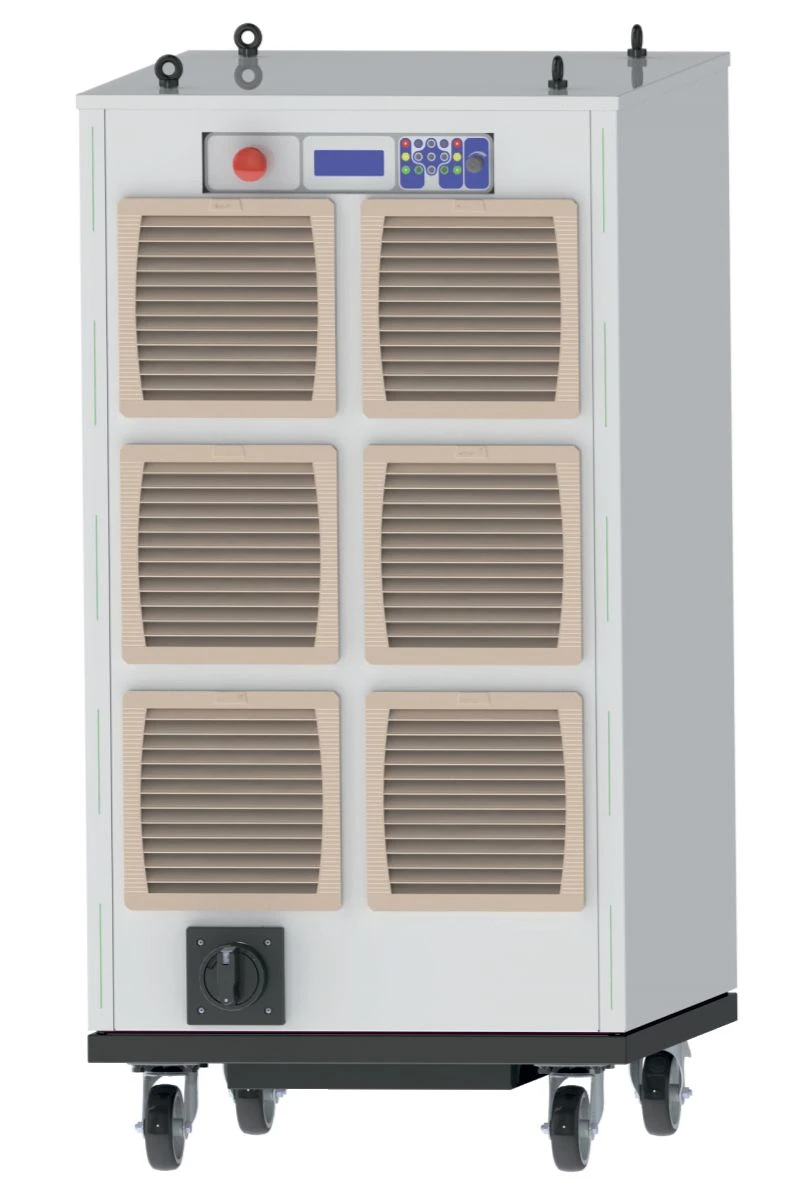 Voltage converter PNBA33-64/115/400-A