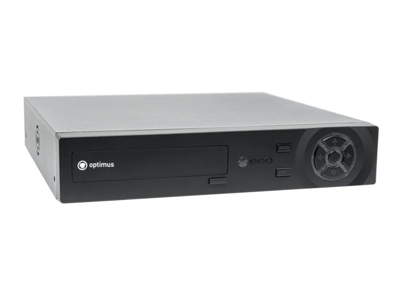 Optimus AHDR-3016E_RB Digital Hybrid Video Recorder