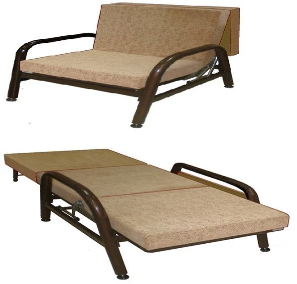Sofa bed project SI56.15.16.00