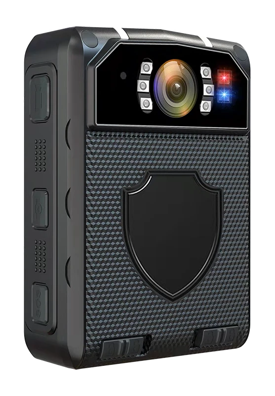 Personal wearable video recorder Vizor-4