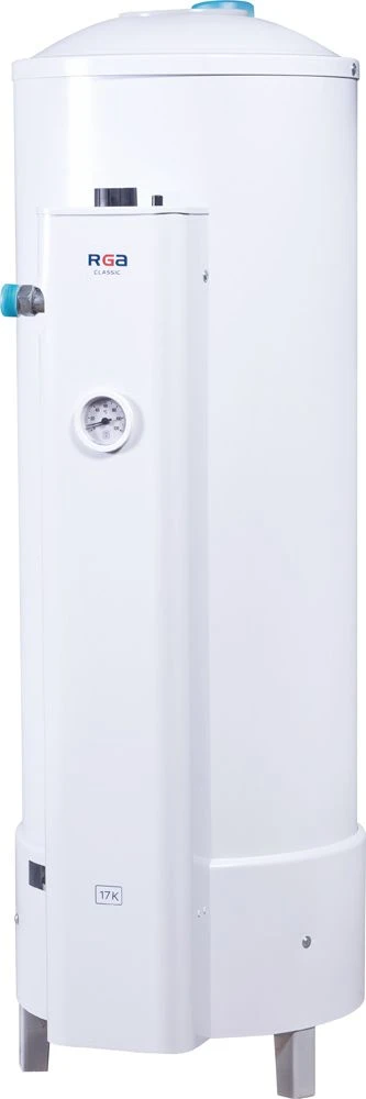 Gas domestic two-circuit heating apparatus RGA 17K Classic NP TL