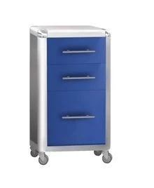 Swinging pedestal KST 1-6E