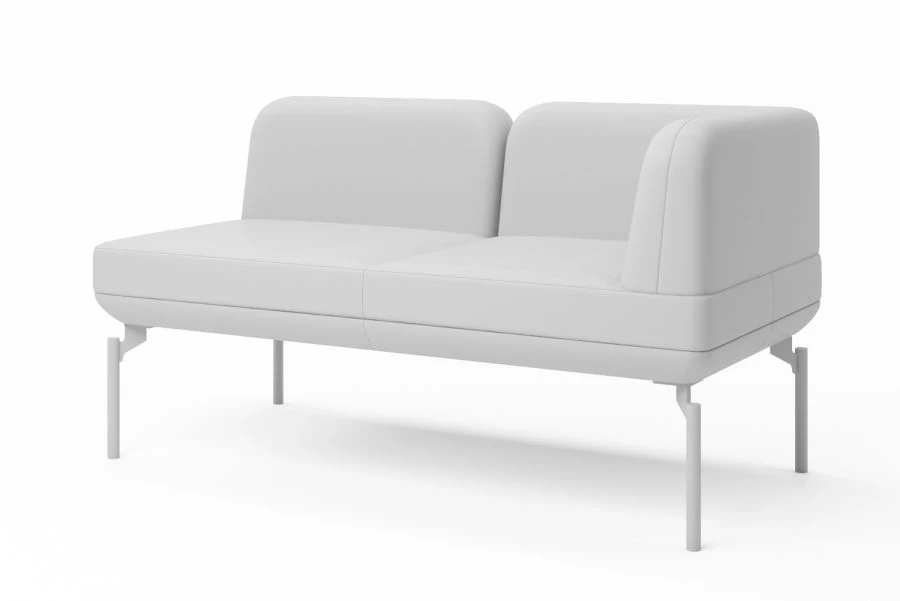 Sofa series L15 IZI L15-2DV