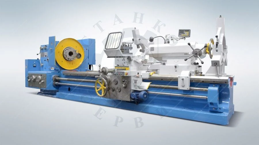 Screw Centre Lathe 1N65PF1-3