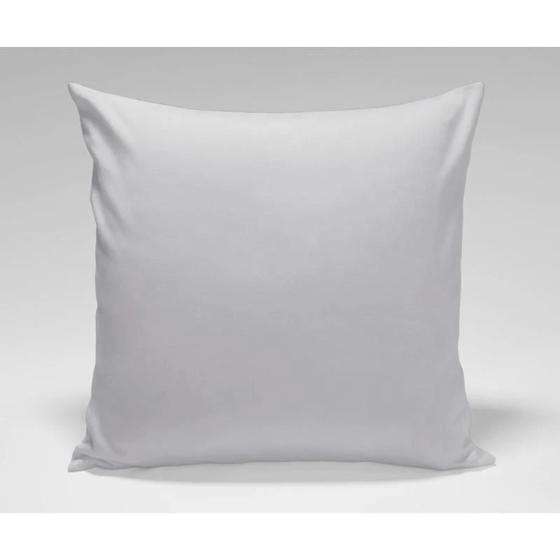 Pillowcase (70*70, cotton 100% calico fabric, colour-white)