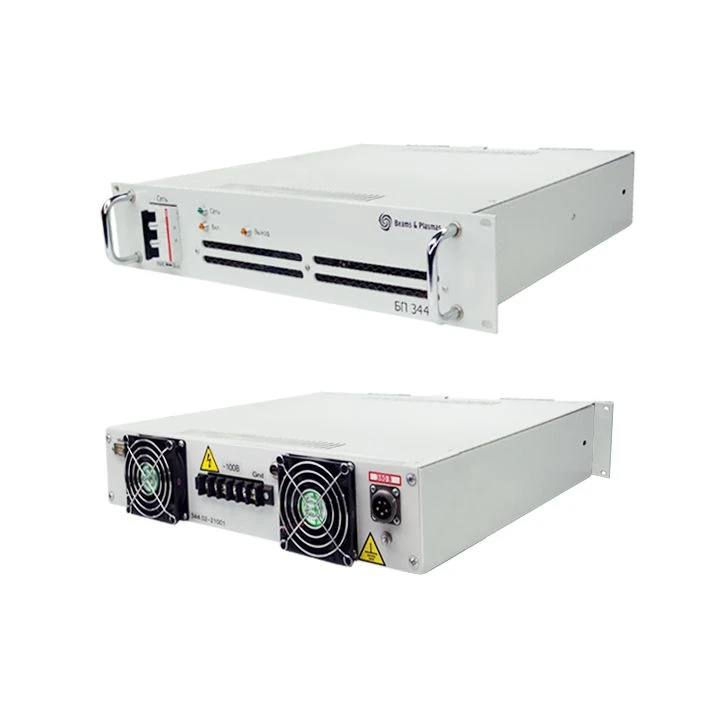 Power supply unit for thermal vaporisers and heaters (5 kW)