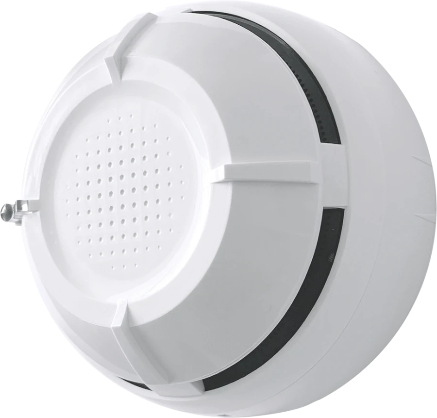 Addressable analogue smoke detector IP 212-82/4 SPK-MAX-D