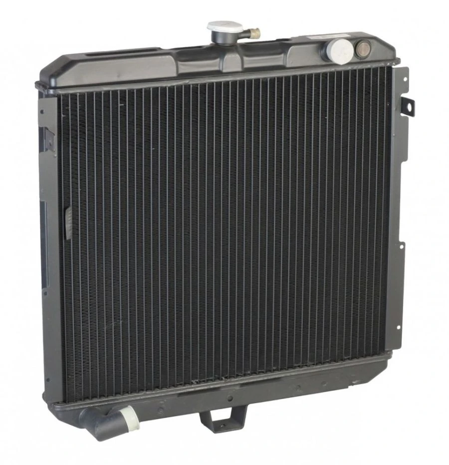 Radiator 33104Sh-1301010