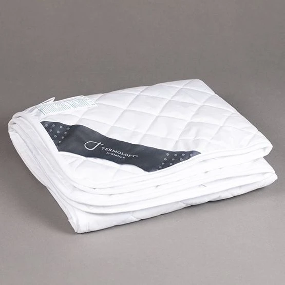 Thermoloft® X-Static children's mattress cover