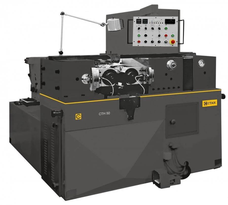 Rolling machine model RP30