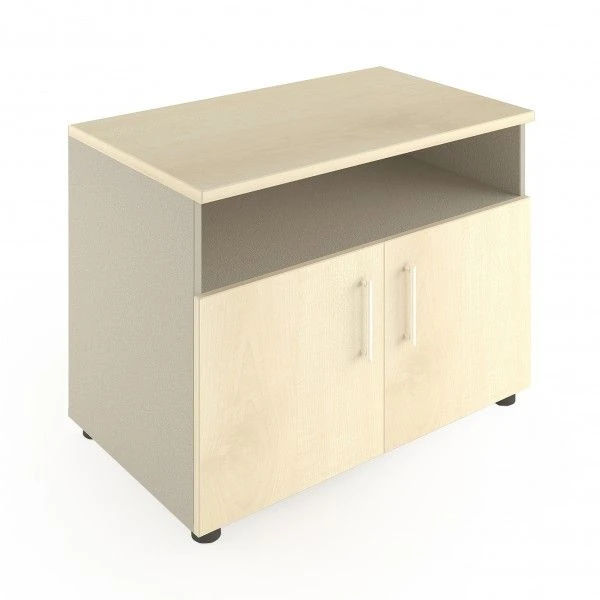 Cabinet for office equipment