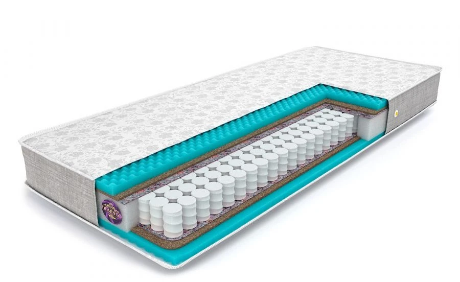 Titan mattress