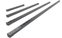 Lumius series LED general purpose outdoor luminaire