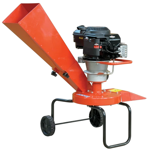 Shredder for motor cultivator "MASTER" IM-1