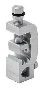 P71 Branch clamp