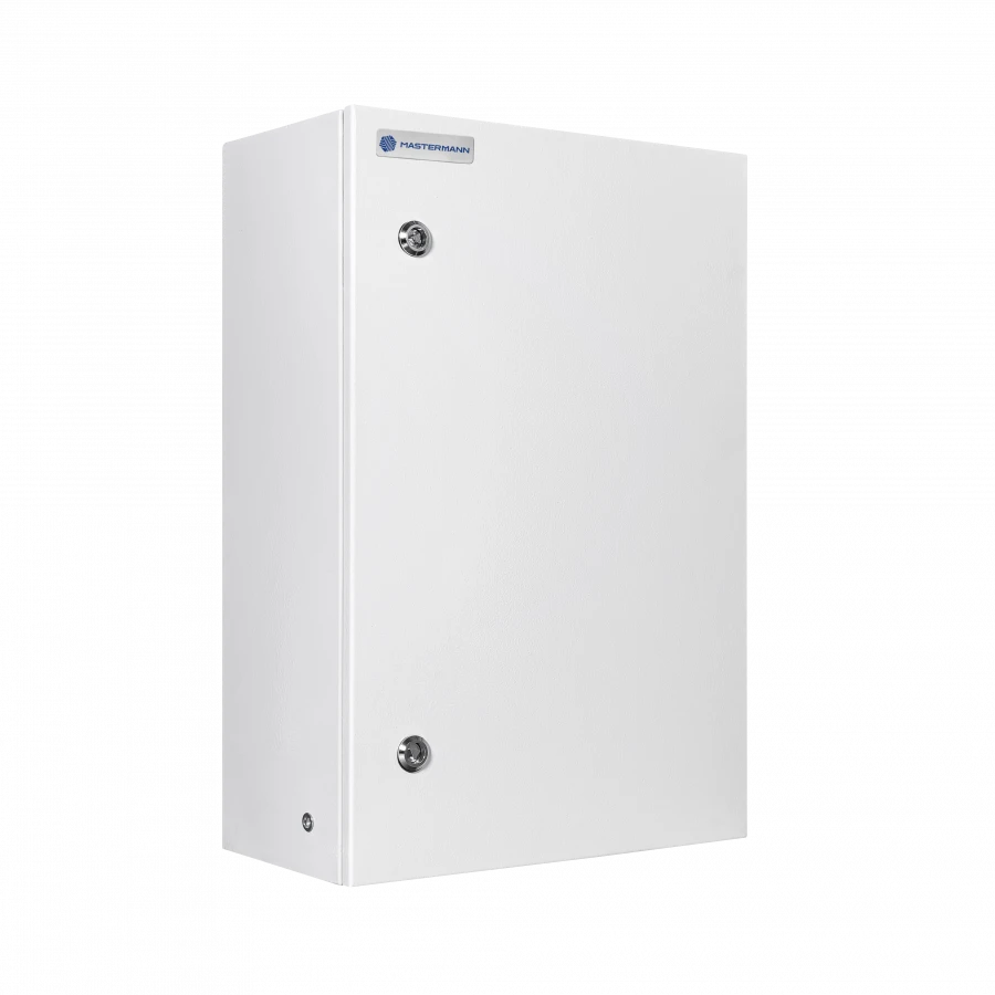 Mastermann Series 1 Mounting Cabinets
