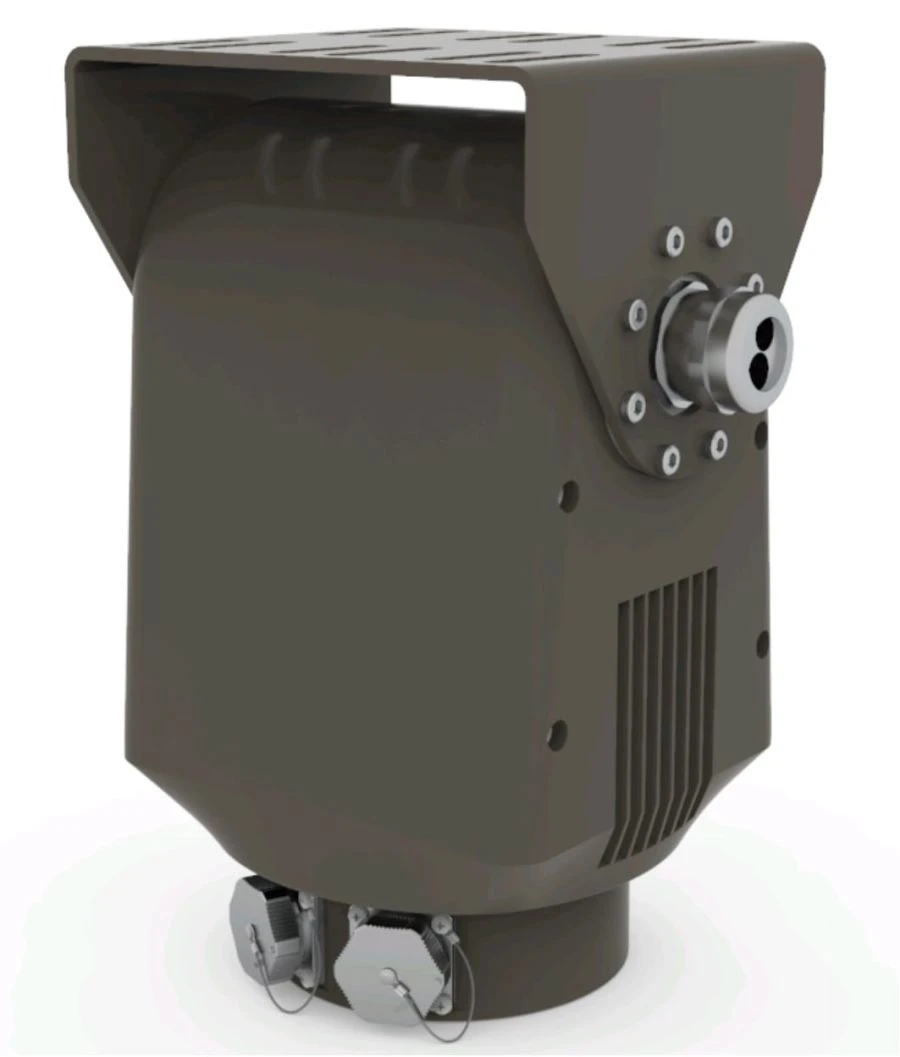 Swivelling support device TL.0250 OPU