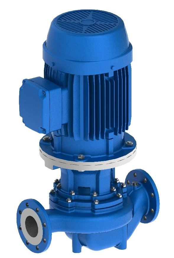 Electric pumps KRL 125-250