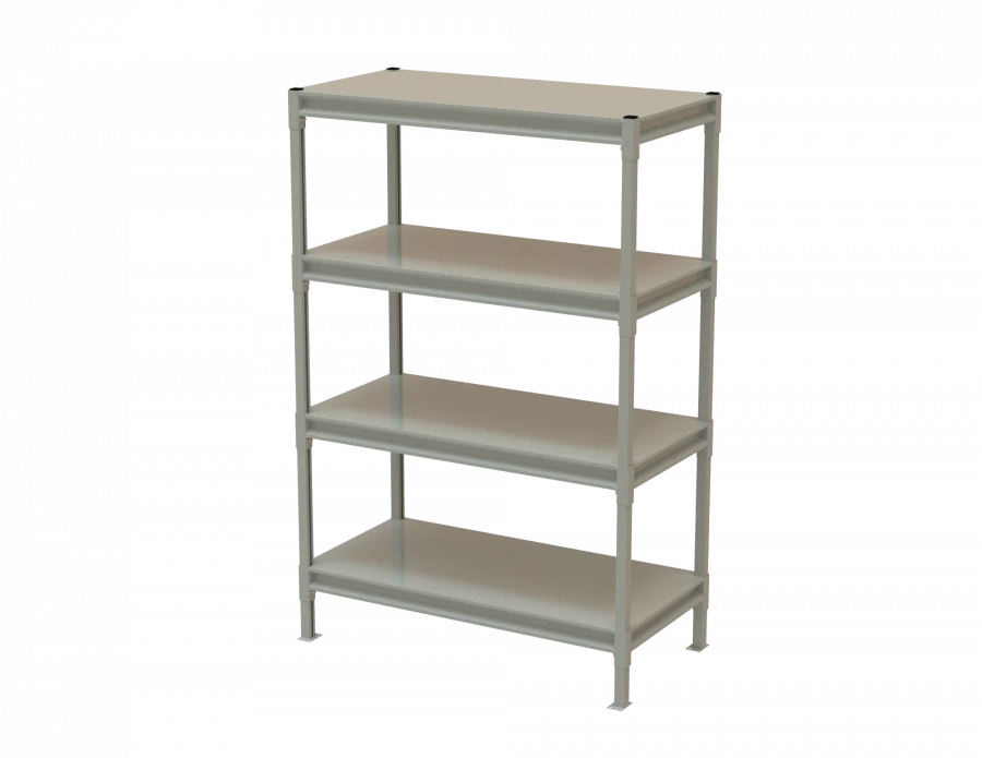 Shelving units including antistatic SH (ESD).