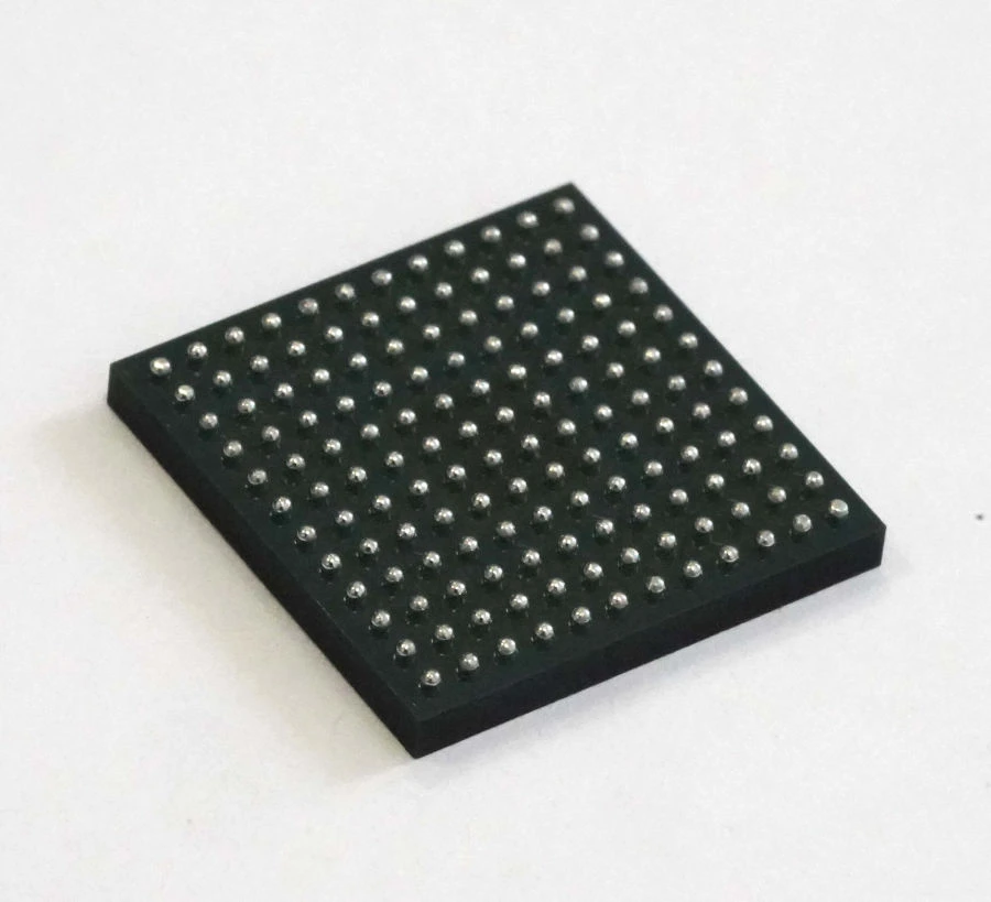 32-bit microcontroller with Ethernet interface SA32BE1B
