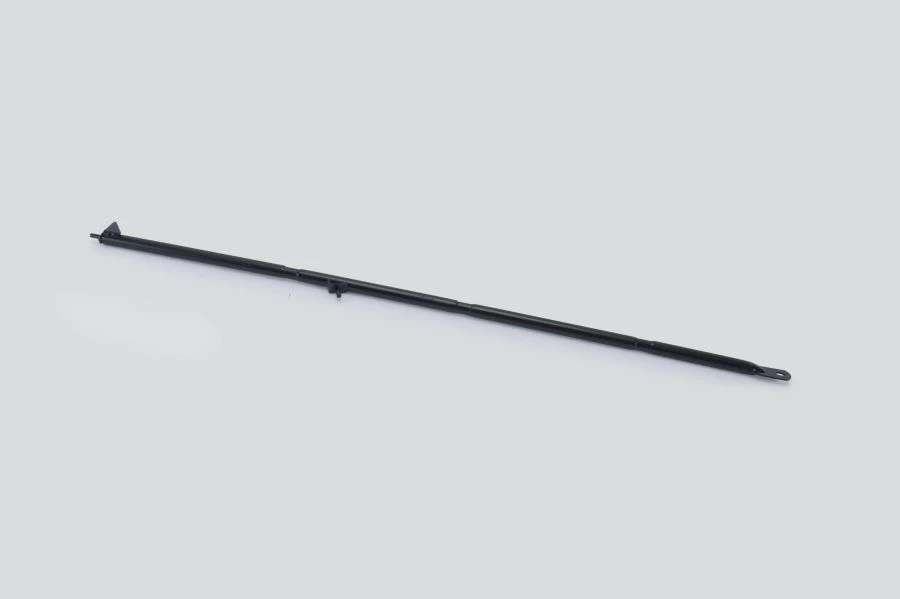 Linking of awning arches rear lower 046900600127020