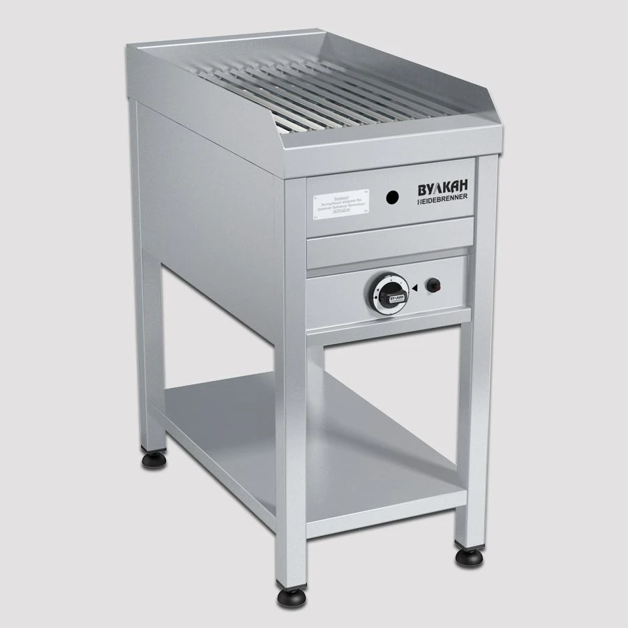 Lava grill BPD 01L "Kostakan"