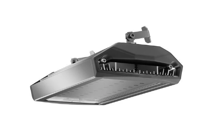 LED luminaire ESAUL RUS series DSP