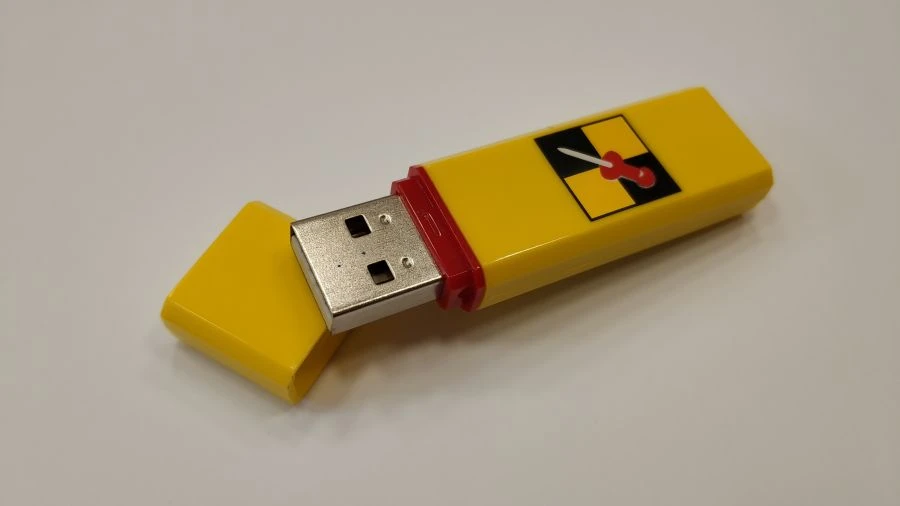 Hardware-software complex "Personal identifier SHIPKA"