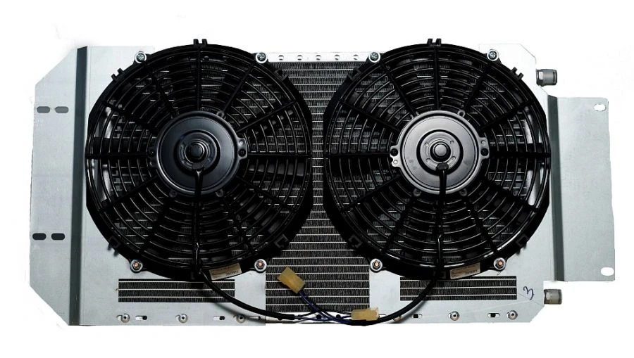 TerraFrigo standard air conditioner