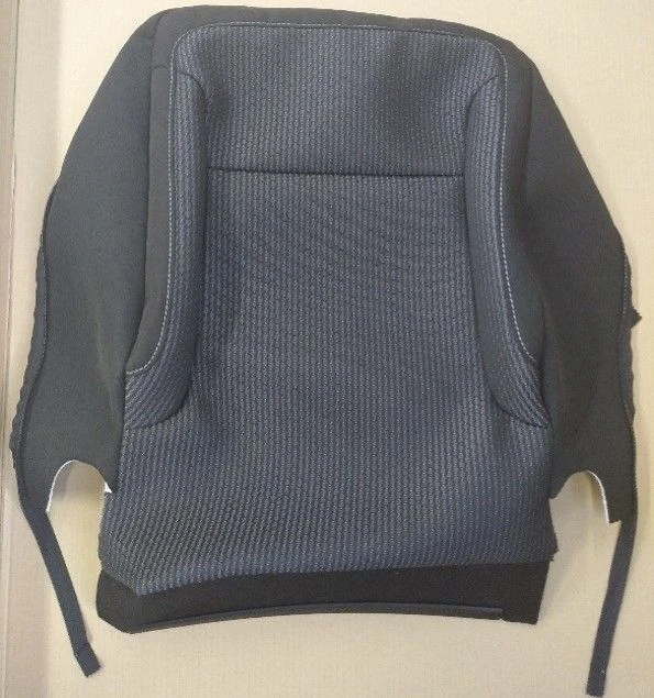 PSA-6822610-11-11 V / 5461864-V / Rear seat backrest upholstery