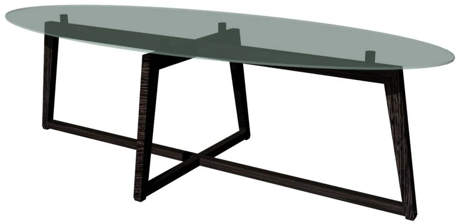 Coffee table Rille 446