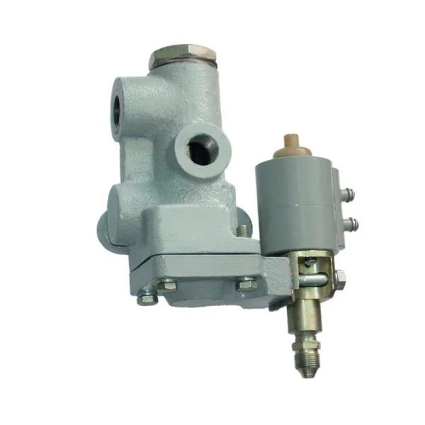 Purge valve KP-36