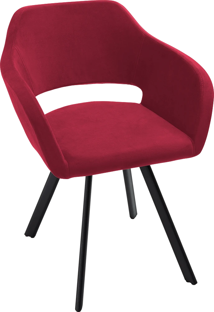 Fresh chair
