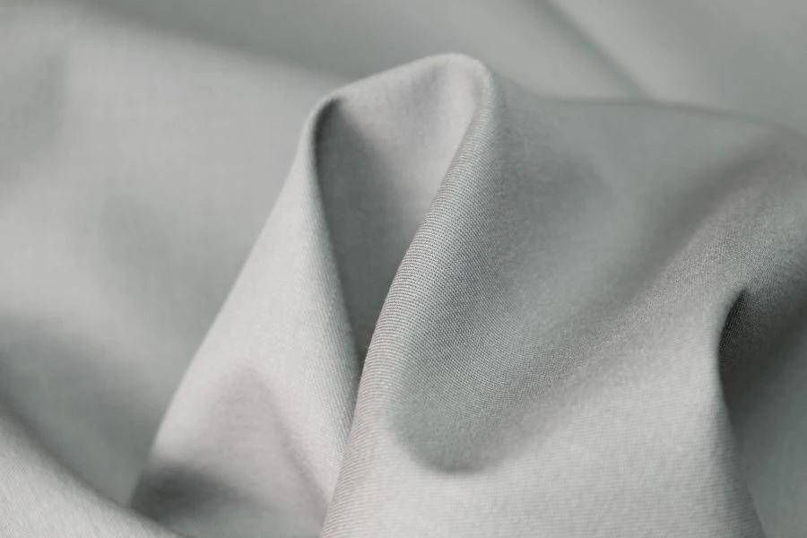 Flamestat Lite fabric.