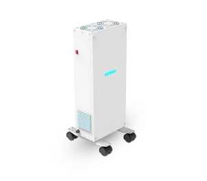 Bactericidal recirculator Rotado RCB 180.2.15