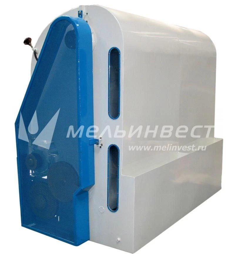 Aspirator A1-BDZ-6