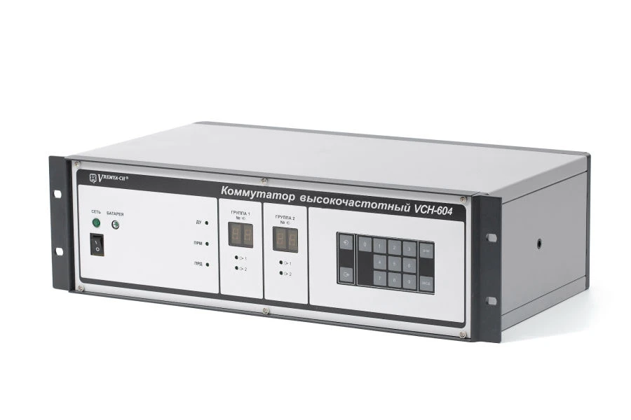 High-frequency switch VCH-604